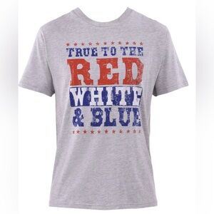True Colors Men’s Tee by Way to Celebrate